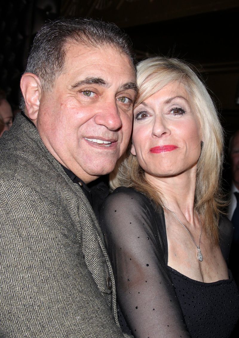 Photo Coverage: LOMBARDI Opening Night Party — photo 47 of 53