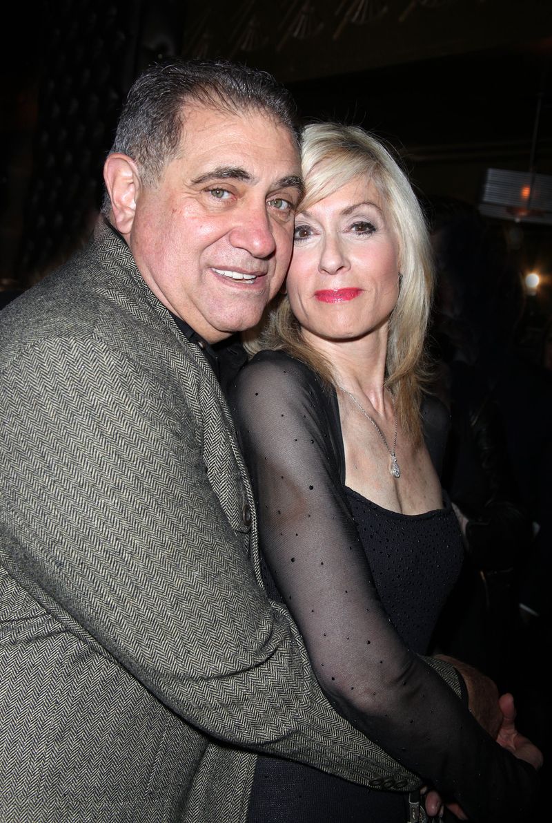 Photo Coverage: LOMBARDI Opening Night Party — photo 43 of 53
