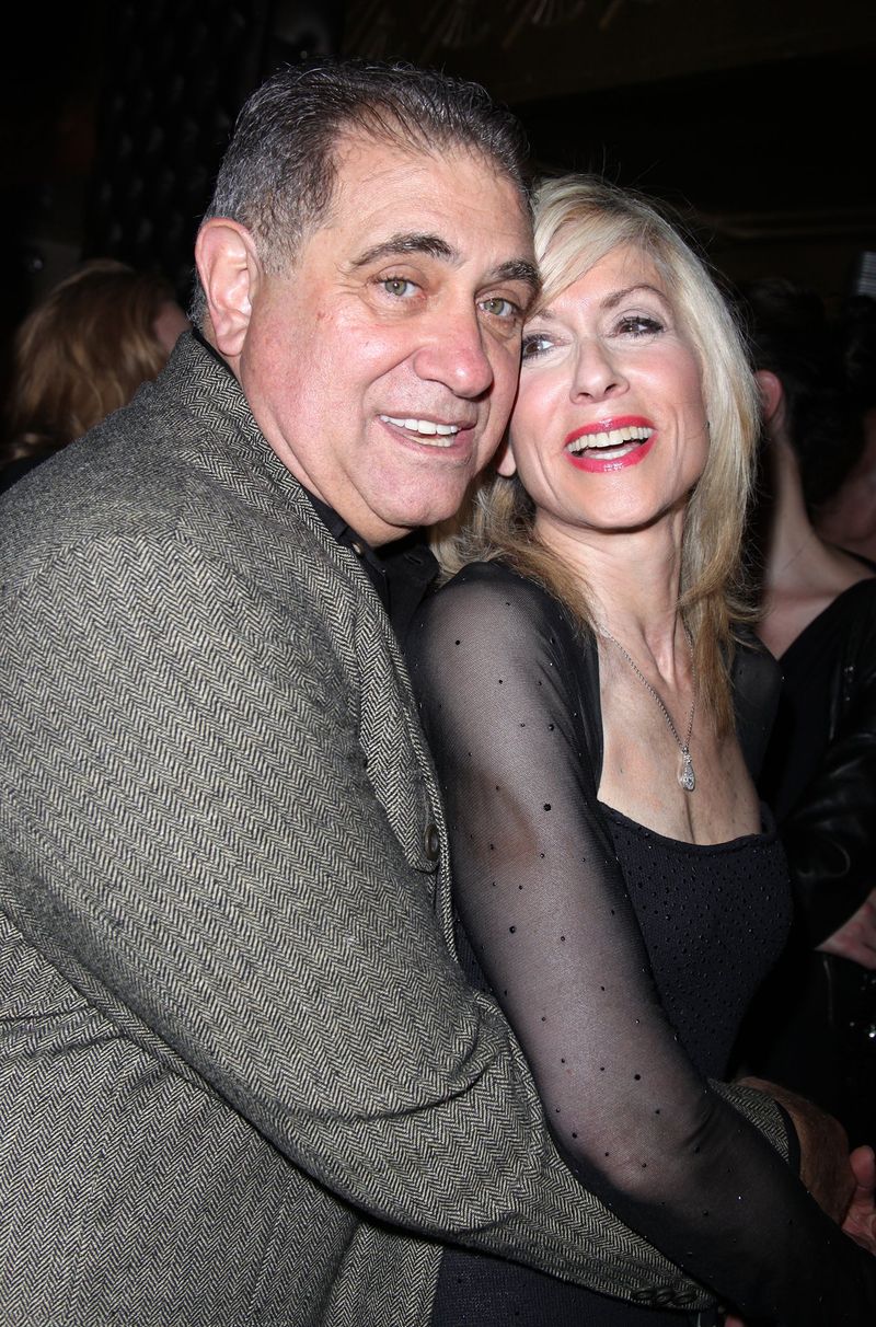 Photo Coverage: LOMBARDI Opening Night Party — photo 46 of 53