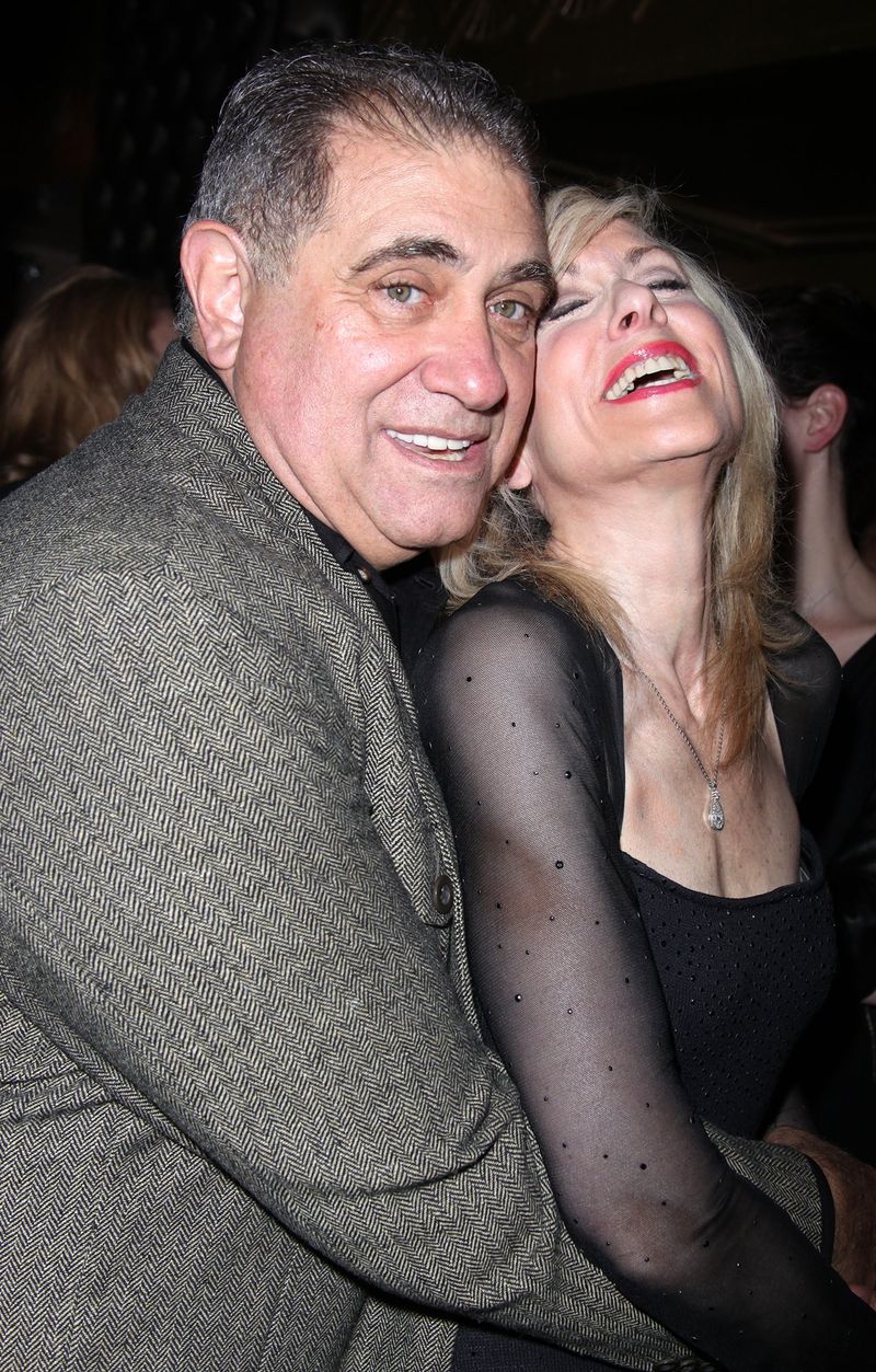 Photo Coverage: LOMBARDI Opening Night Party — photo 45 of 53