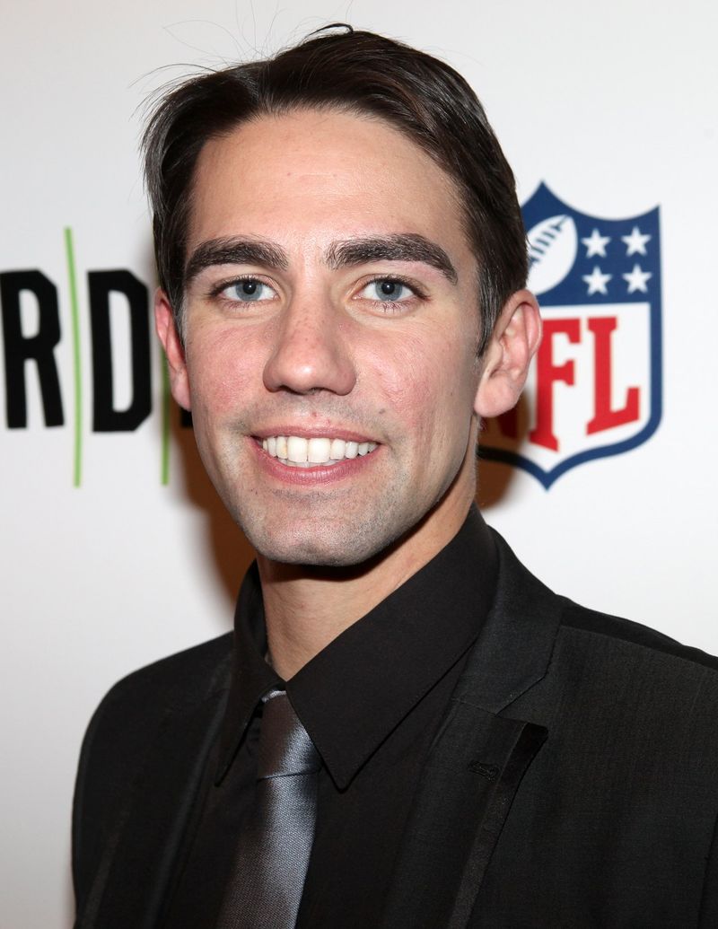 Photo Coverage: LOMBARDI Opening Night Party — photo 11 of 53