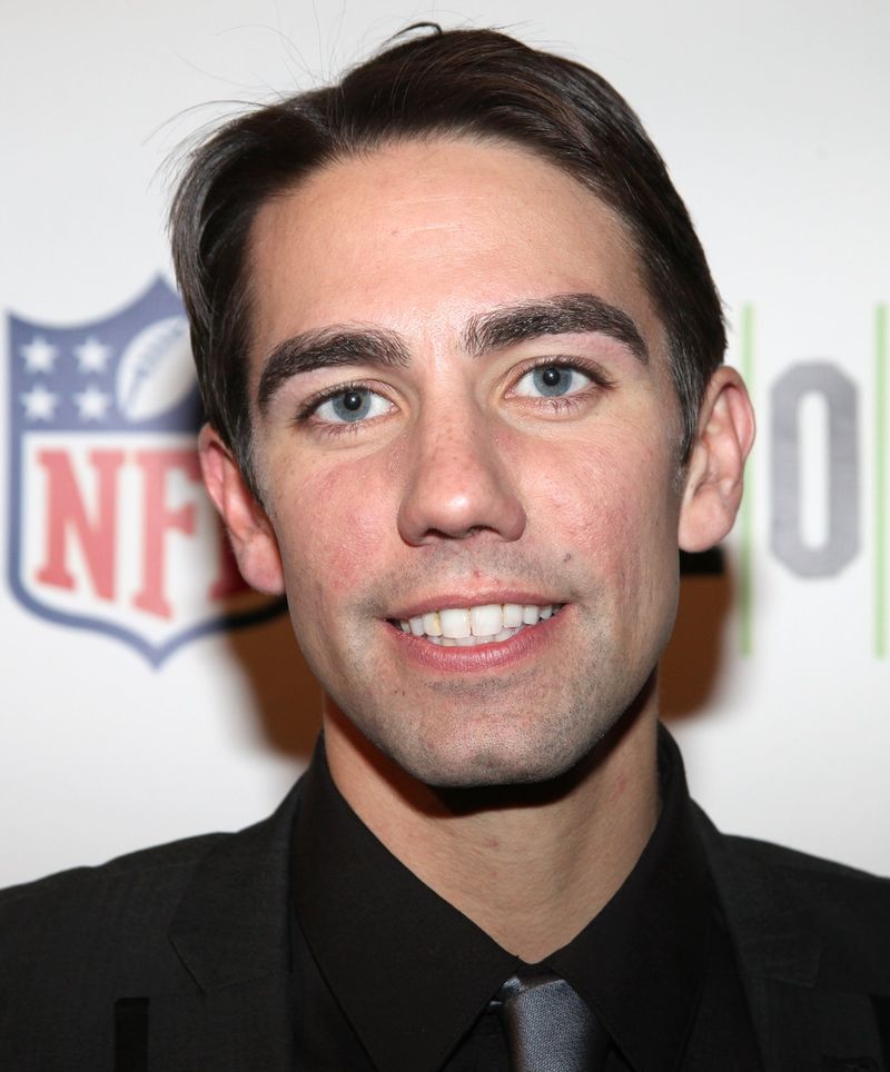 Photo Coverage: LOMBARDI Opening Night Party — photo 12 of 53