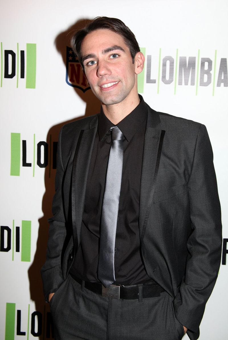 Photo Coverage: LOMBARDI Opening Night Party — photo 13 of 53