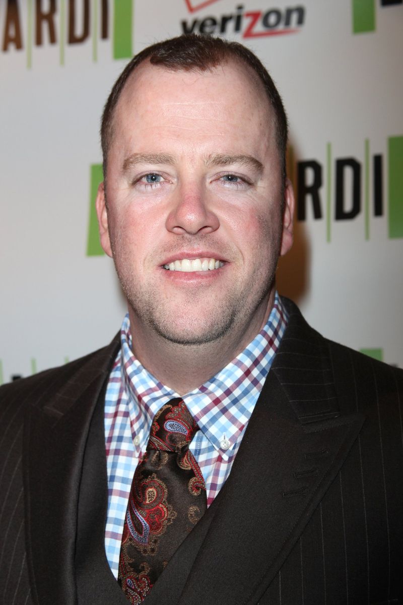 Photo Coverage: LOMBARDI Opening Night Party — photo 20 of 53