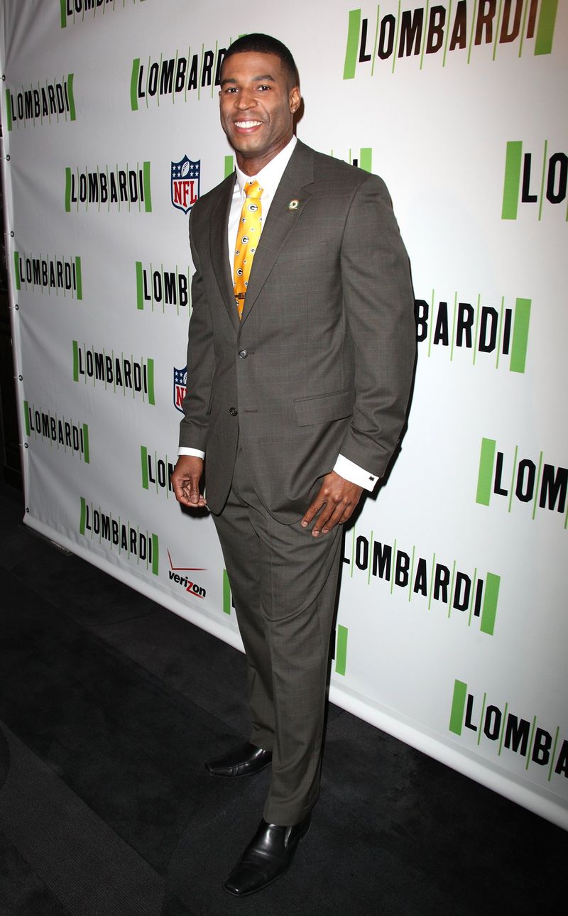 Photo Coverage: LOMBARDI Opening Night Party — photo 14 of 53