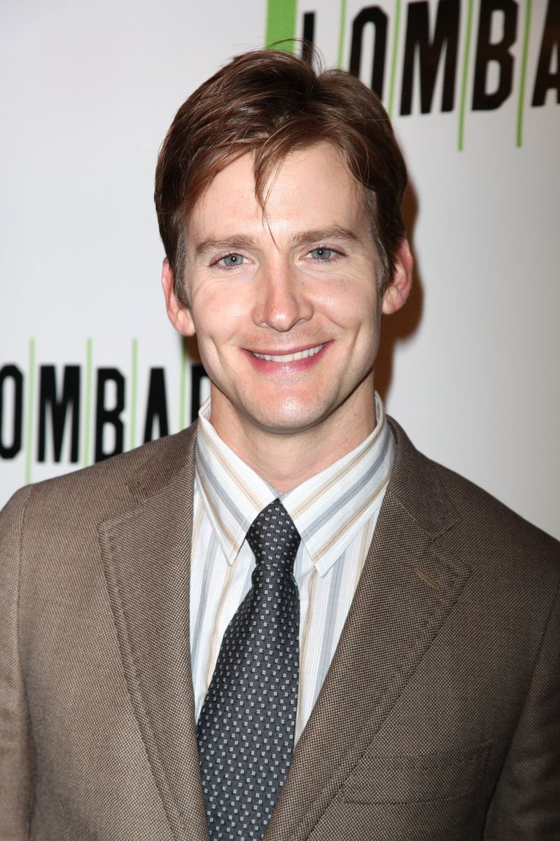 Photo Coverage: LOMBARDI Opening Night Party — photo 24 of 53