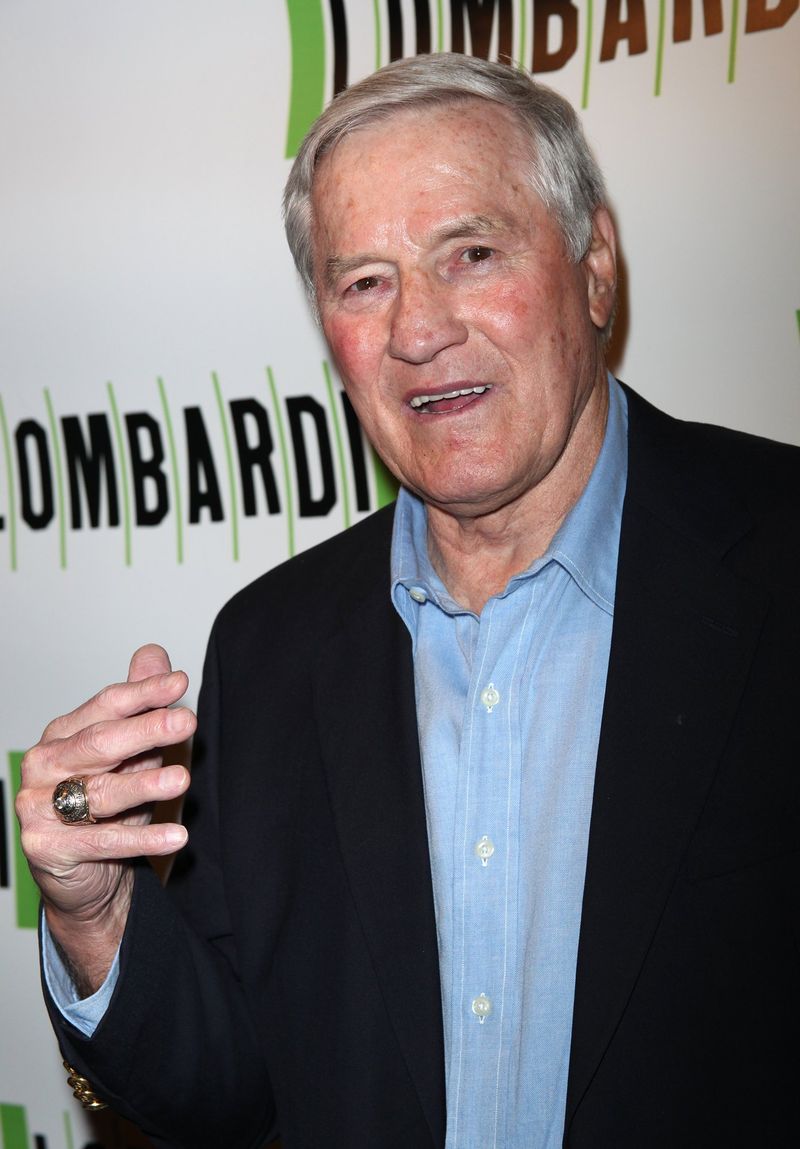 Photo Coverage: LOMBARDI Opening Night Party — photo 6 of 53