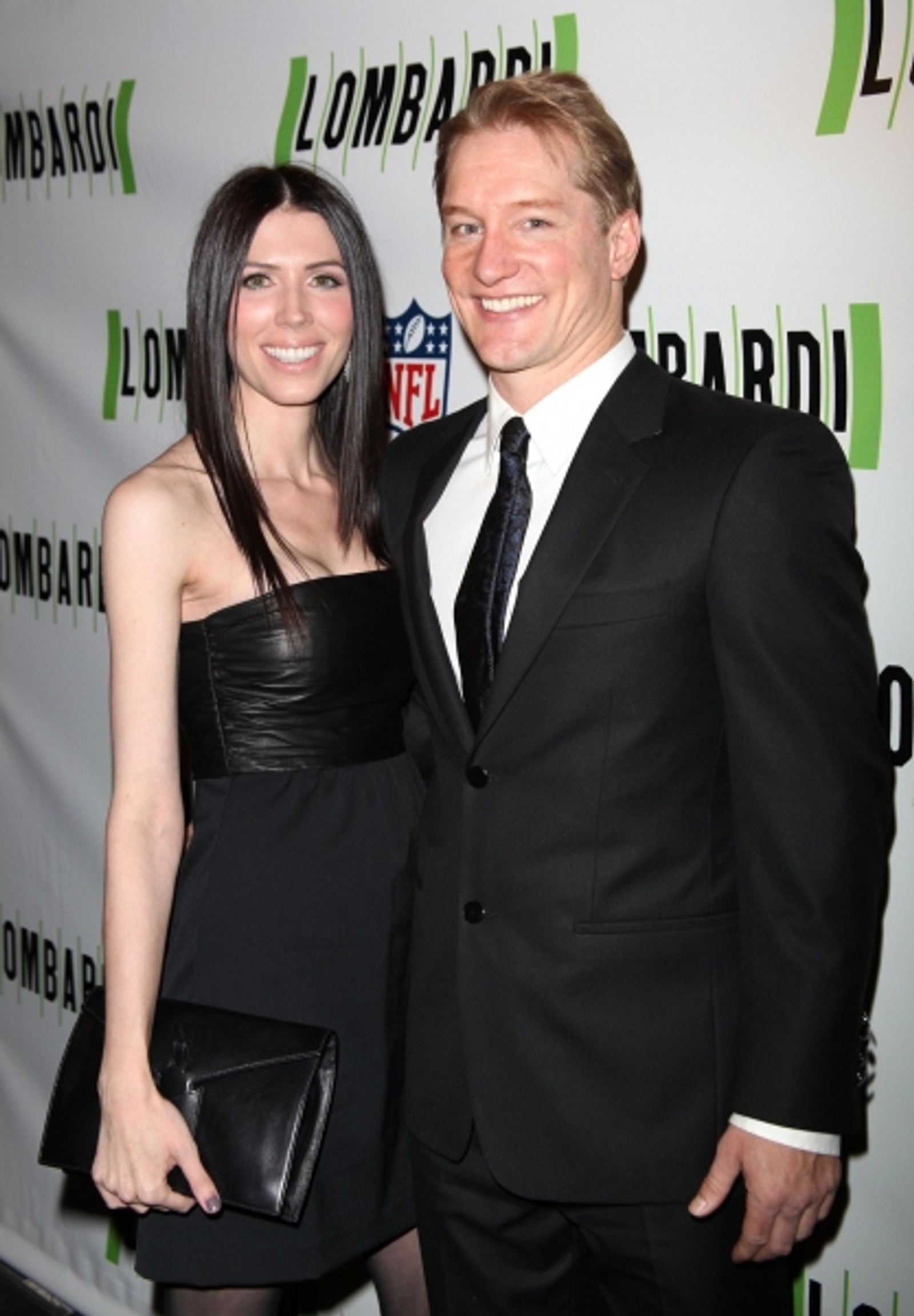Photo Coverage: LOMBARDI Opening Night Party — photo 9 of 53