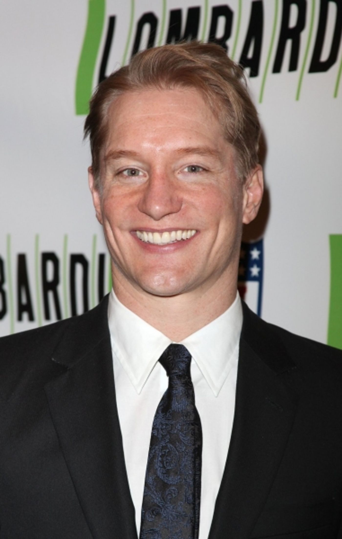 Photo Coverage: LOMBARDI Opening Night Party  Image