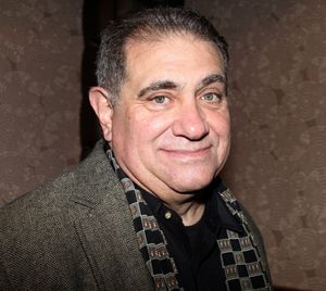 Dan Lauria Photo