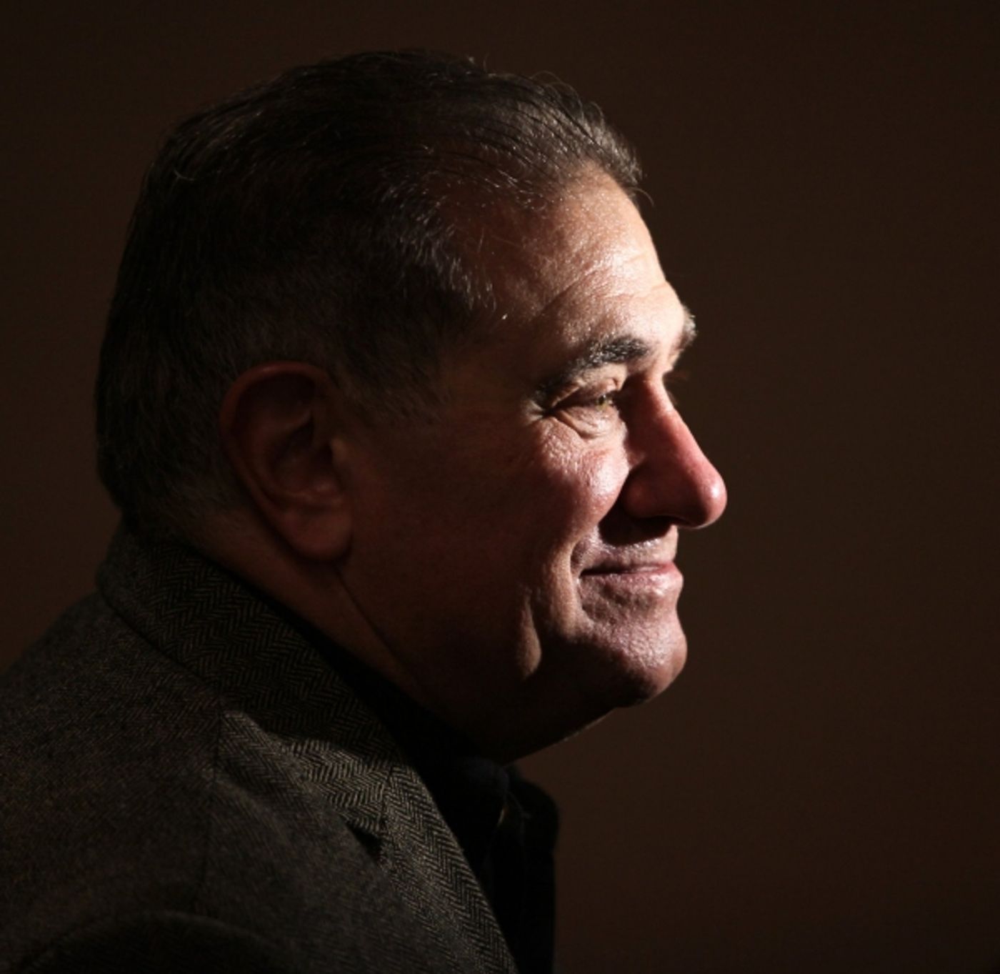 Photo Coverage: LOMBARDI Opening Night Party  Image