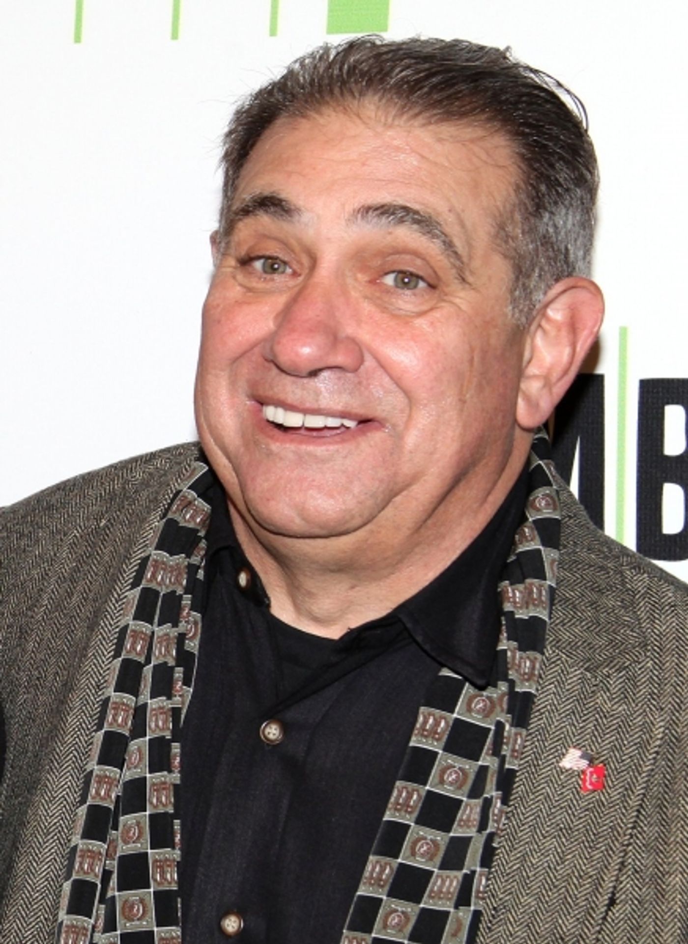 Photo Coverage: LOMBARDI Opening Night Party  Image