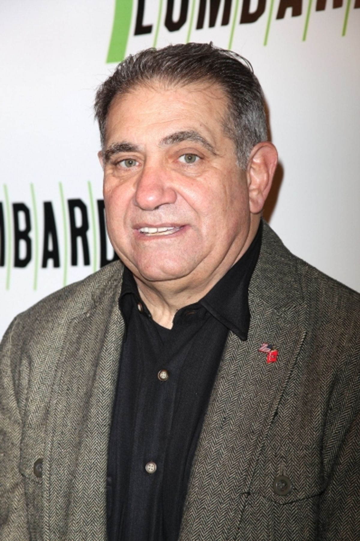 Dan Lauria at 