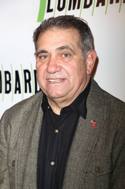 Dan Lauria Photo