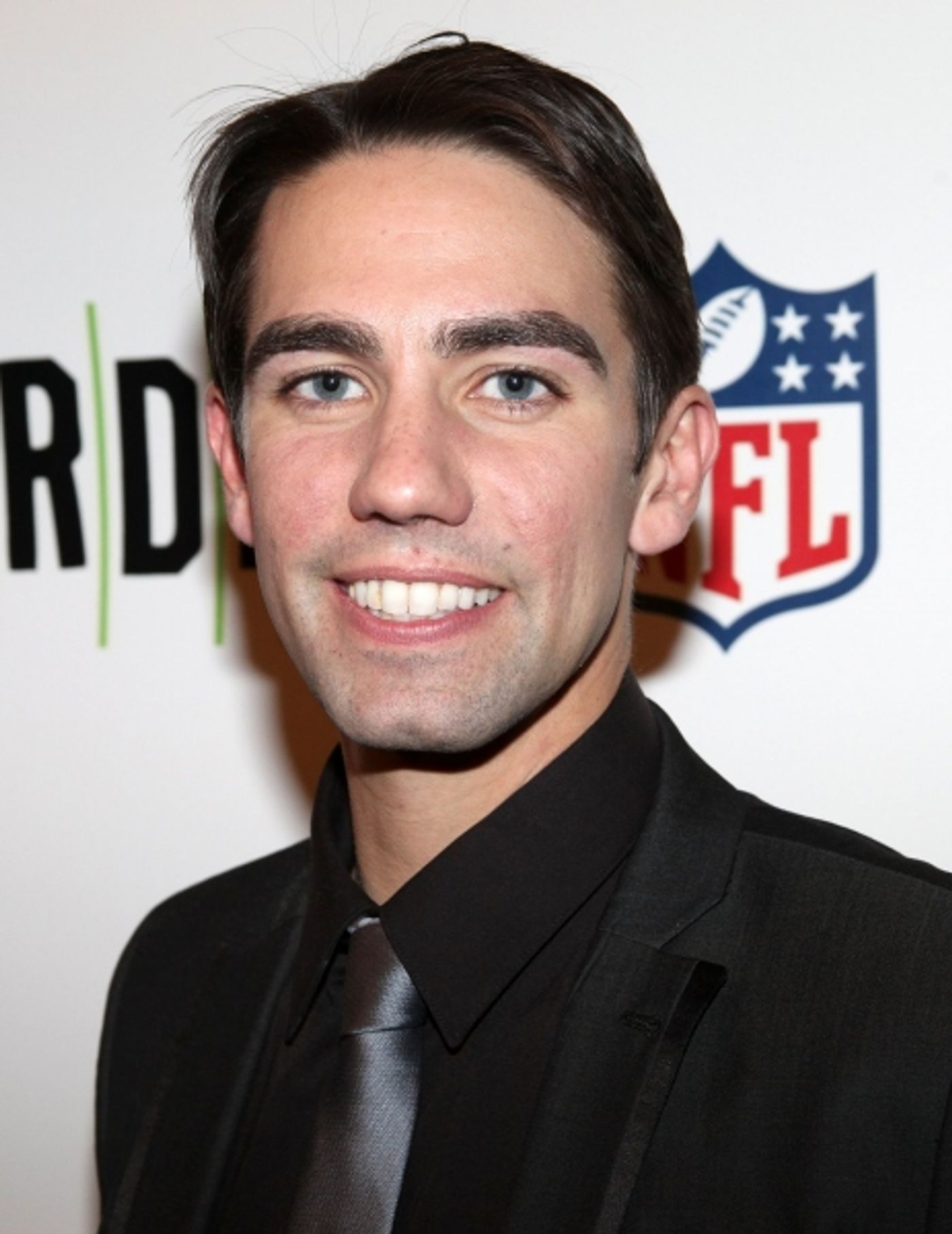 Photo Coverage: LOMBARDI Opening Night Party  Image