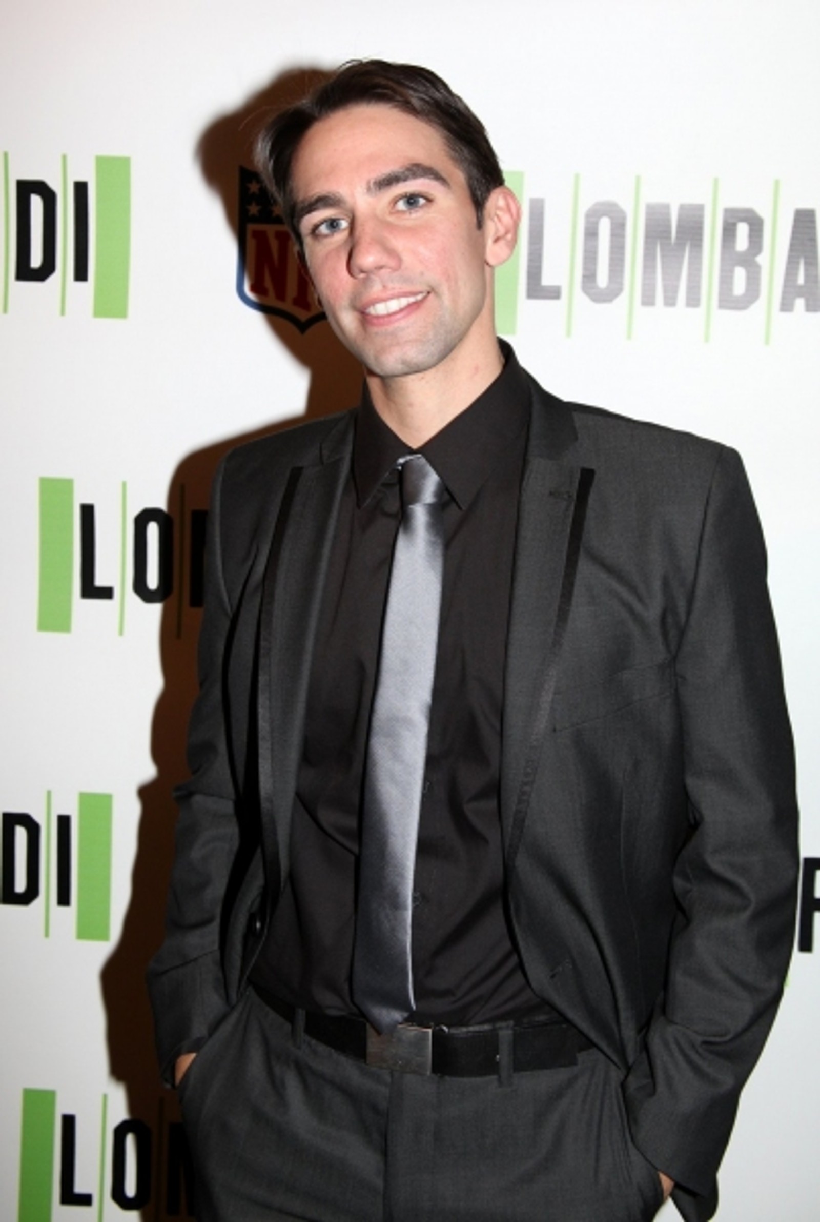 Photo Coverage: LOMBARDI Opening Night Party — photo 13 of 53