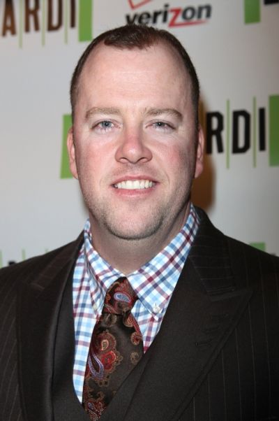 Chris Sullivan Photo