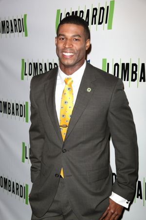 Robert Christopher Riley Photo