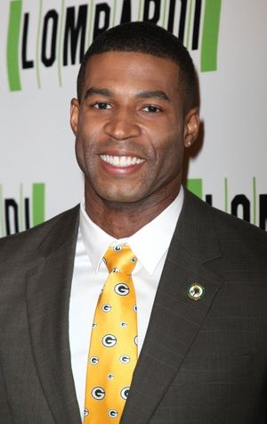 Robert Christopher Riley Photo