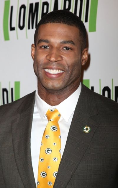 Robert Christopher Riley Photo