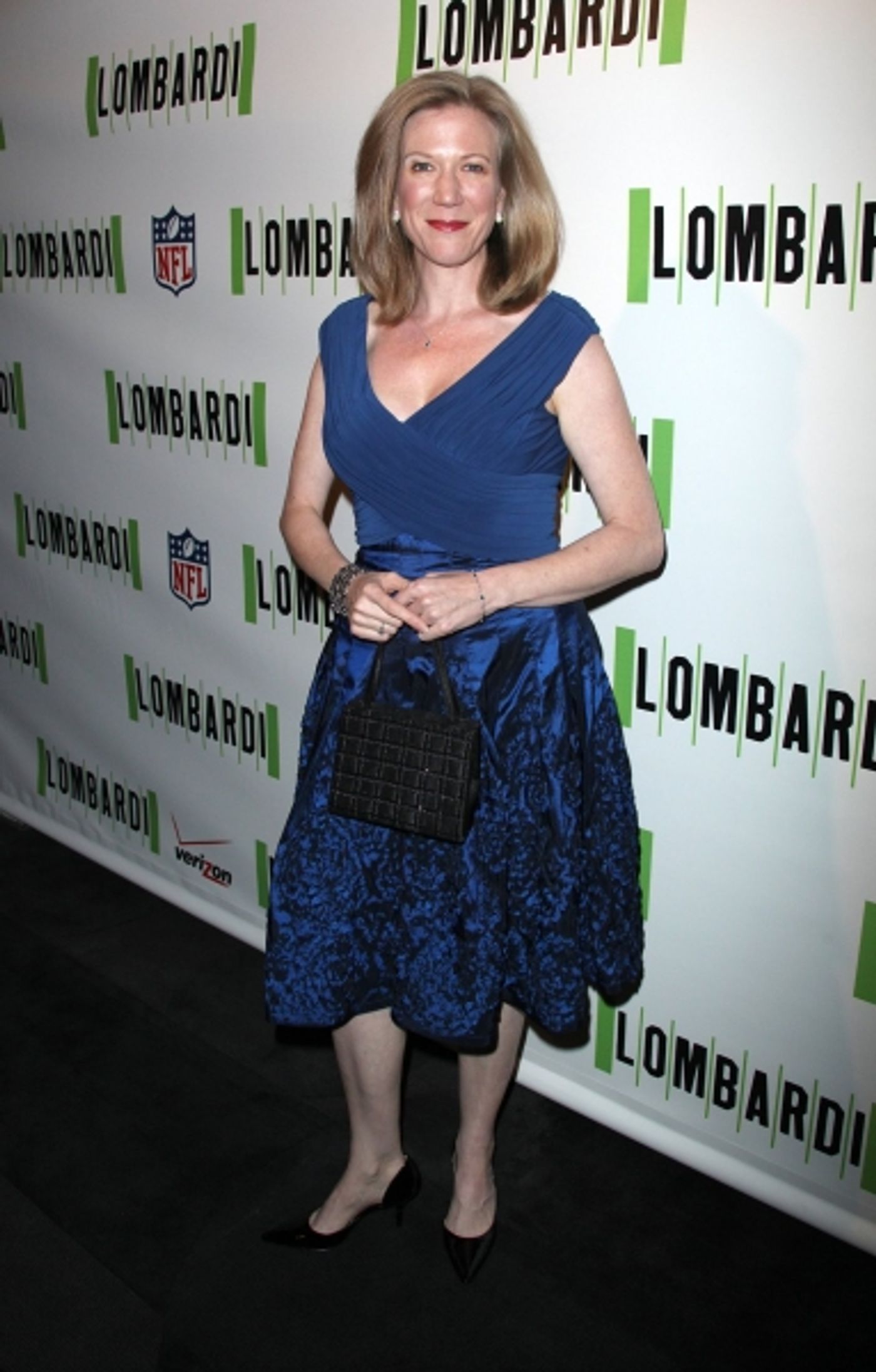 Photo Coverage: LOMBARDI Opening Night Party  Image