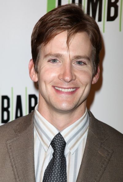 Brad Schmidt Photo