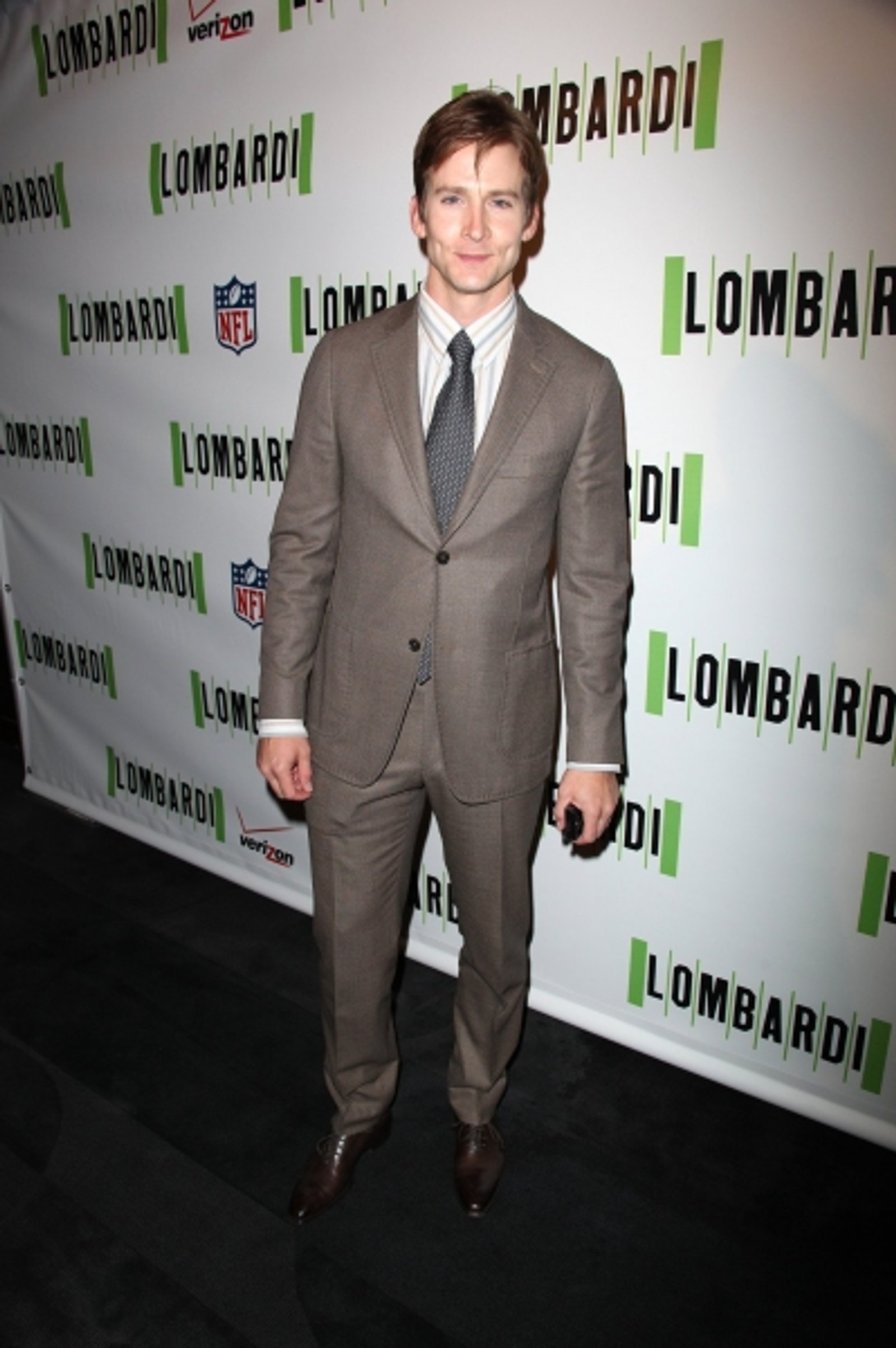 Photo Coverage: LOMBARDI Opening Night Party — photo 23 of 53