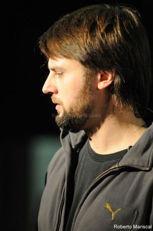 Geronimo Rauch Photo