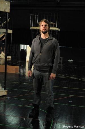 Geronimo Rauch Photo