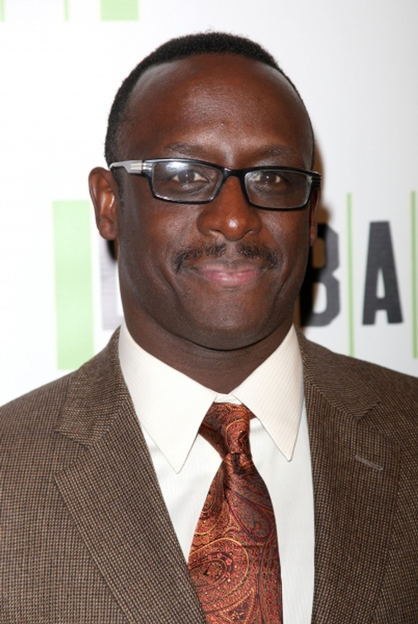 Photo Coverage: LOMBARDI Red Carpet Arrivals  Image