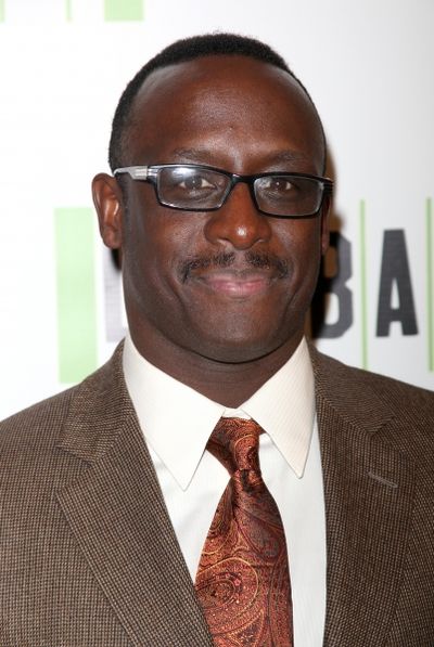 Stephen Baker Photo