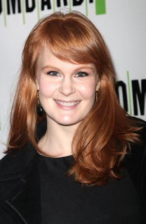 Kate Baldwin Photo