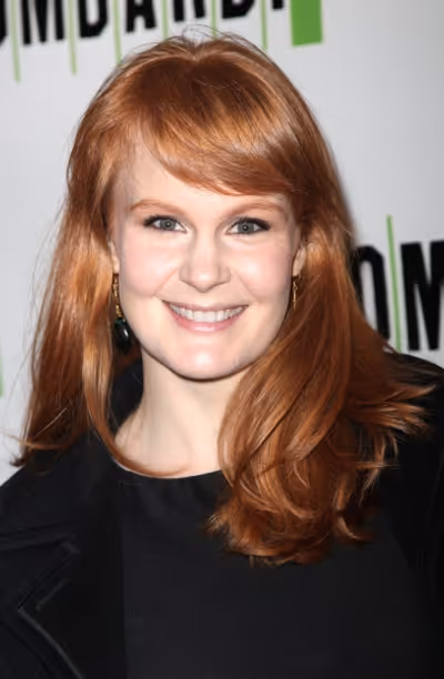 Kate Baldwin Photo