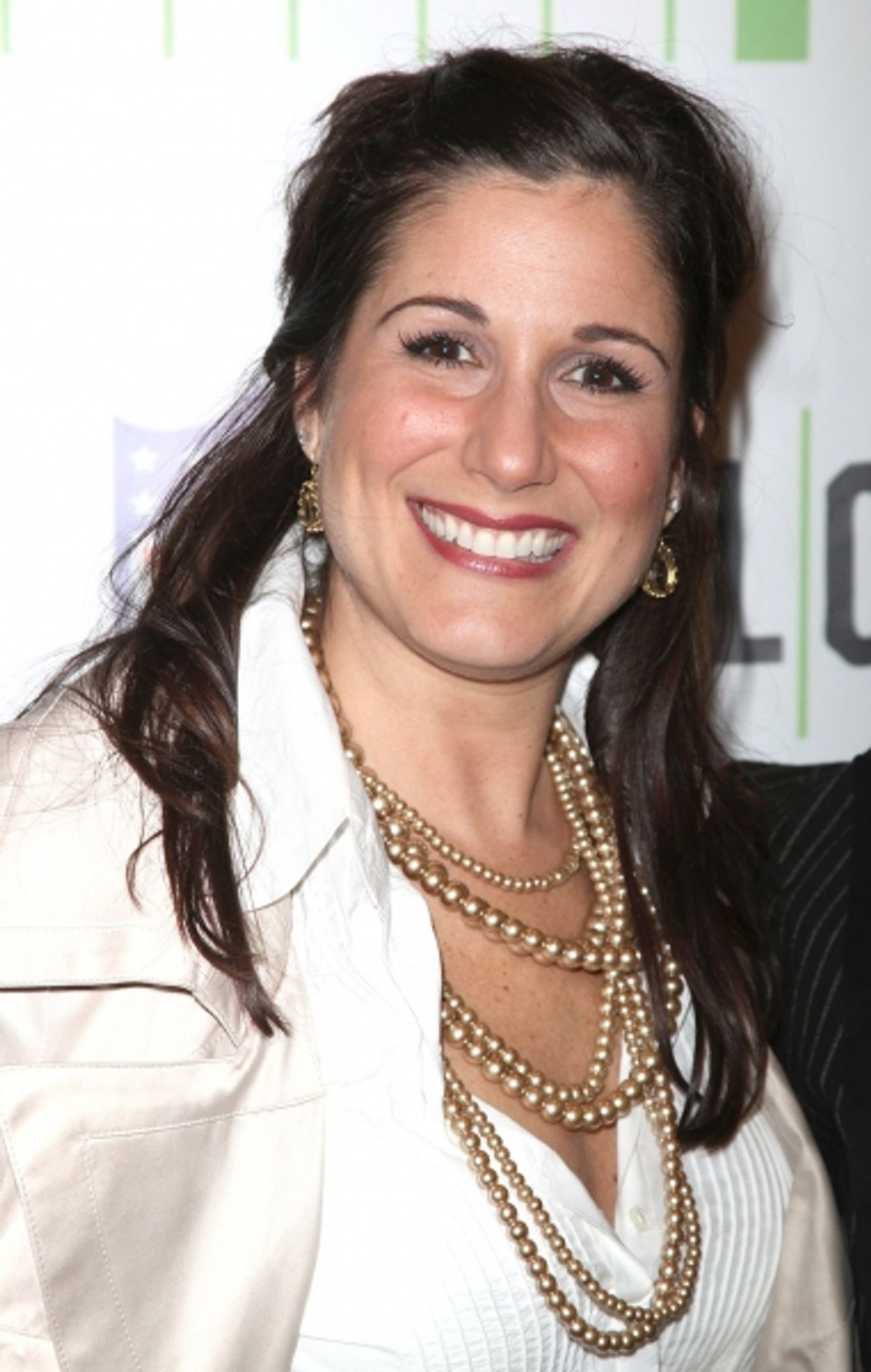 Photo Coverage: LOMBARDI Red Carpet Arrivals  Image