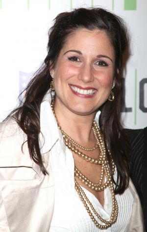 Stephanie J. Block Photo