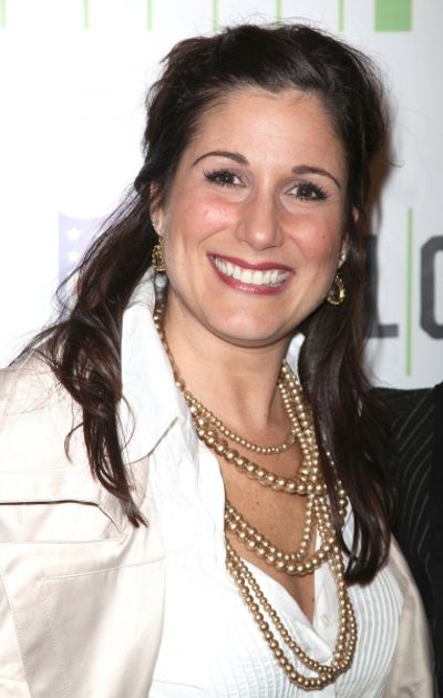 Stephanie J. Block Photo
