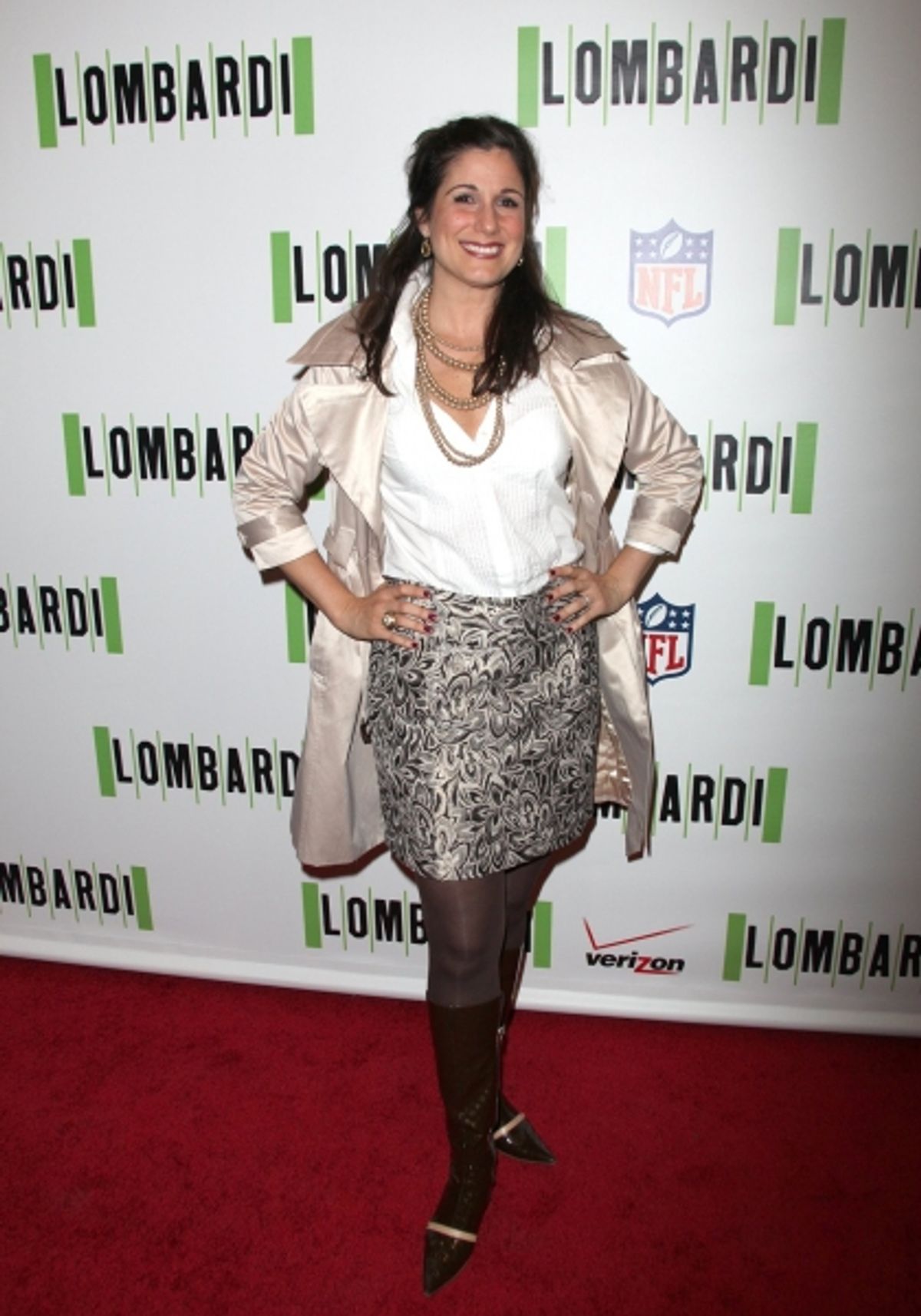 Stephanie J. Block at 