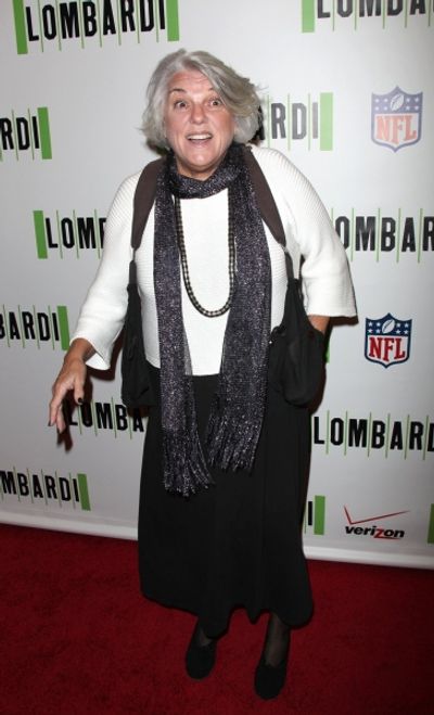 Tyne Daly Photo
