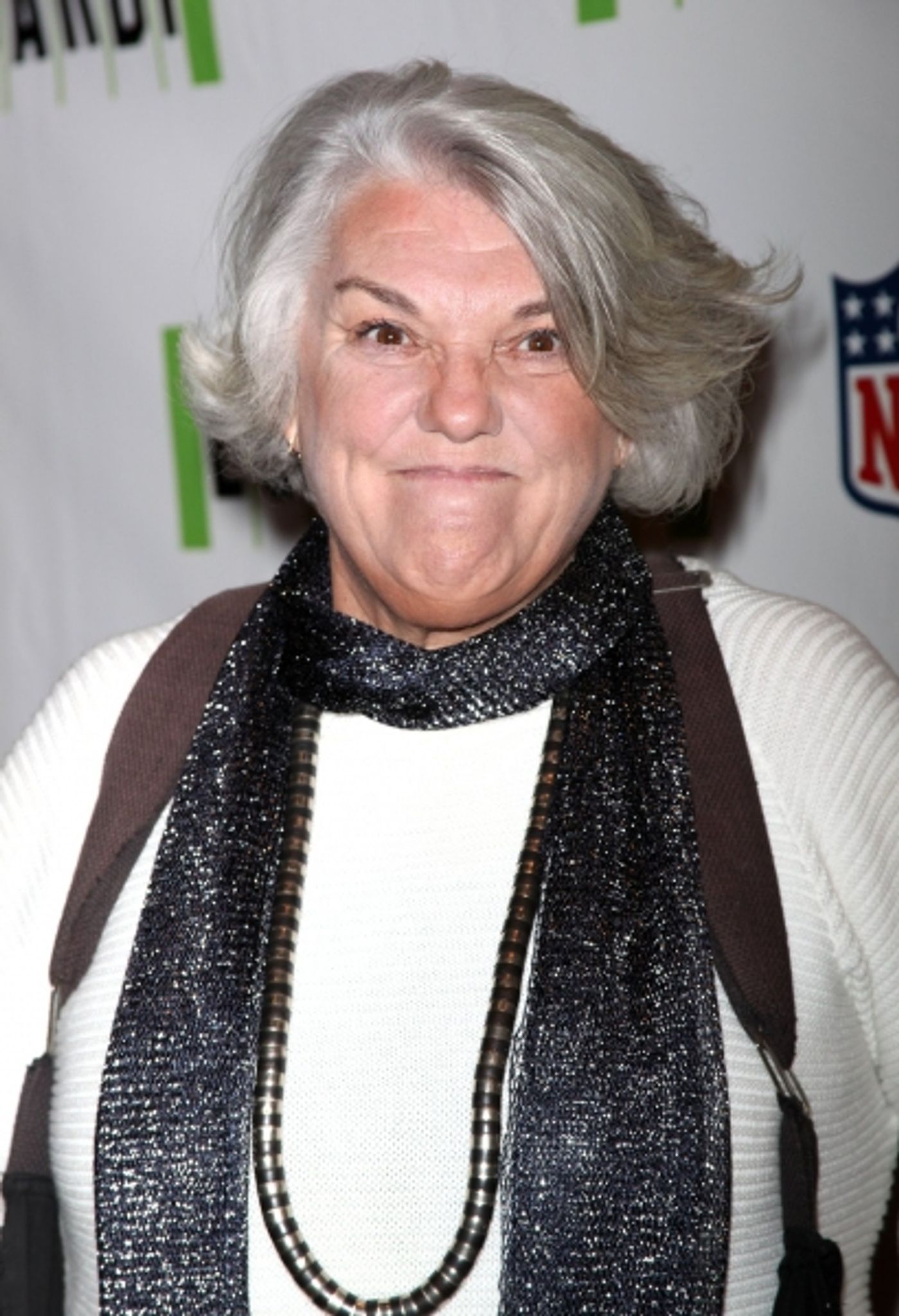 Photo Coverage: LOMBARDI Red Carpet Arrivals  Image