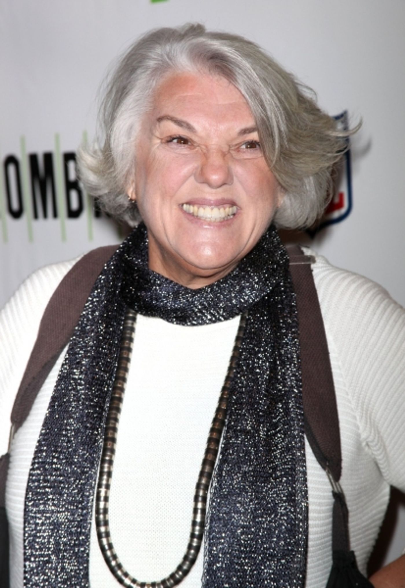 Photo Coverage: LOMBARDI Red Carpet Arrivals  Image
