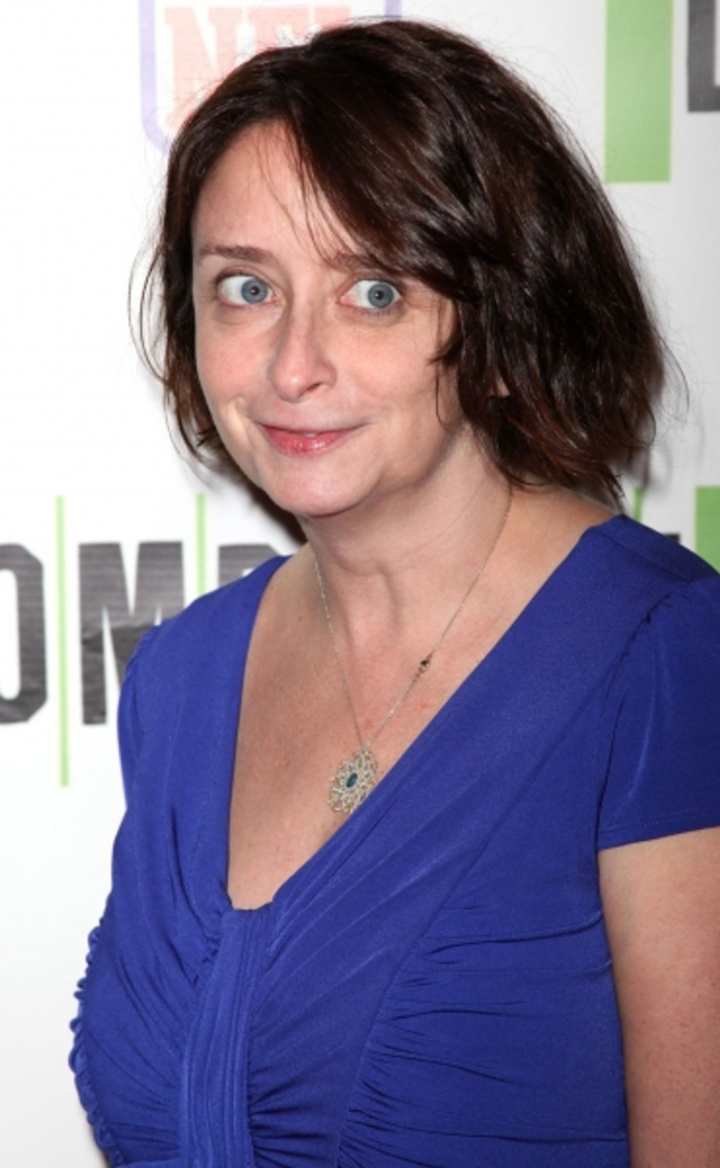 Photo Coverage: LOMBARDI Red Carpet Arrivals  Image