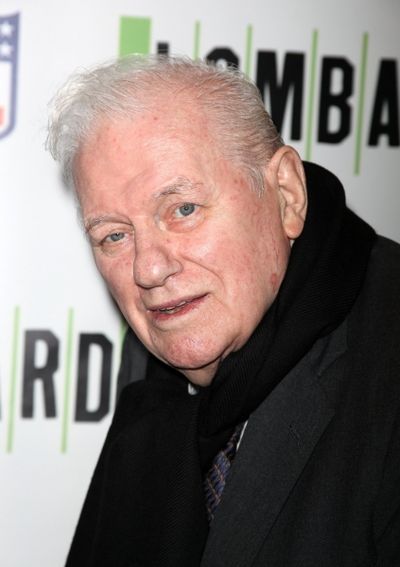 Charles Durning Photo
