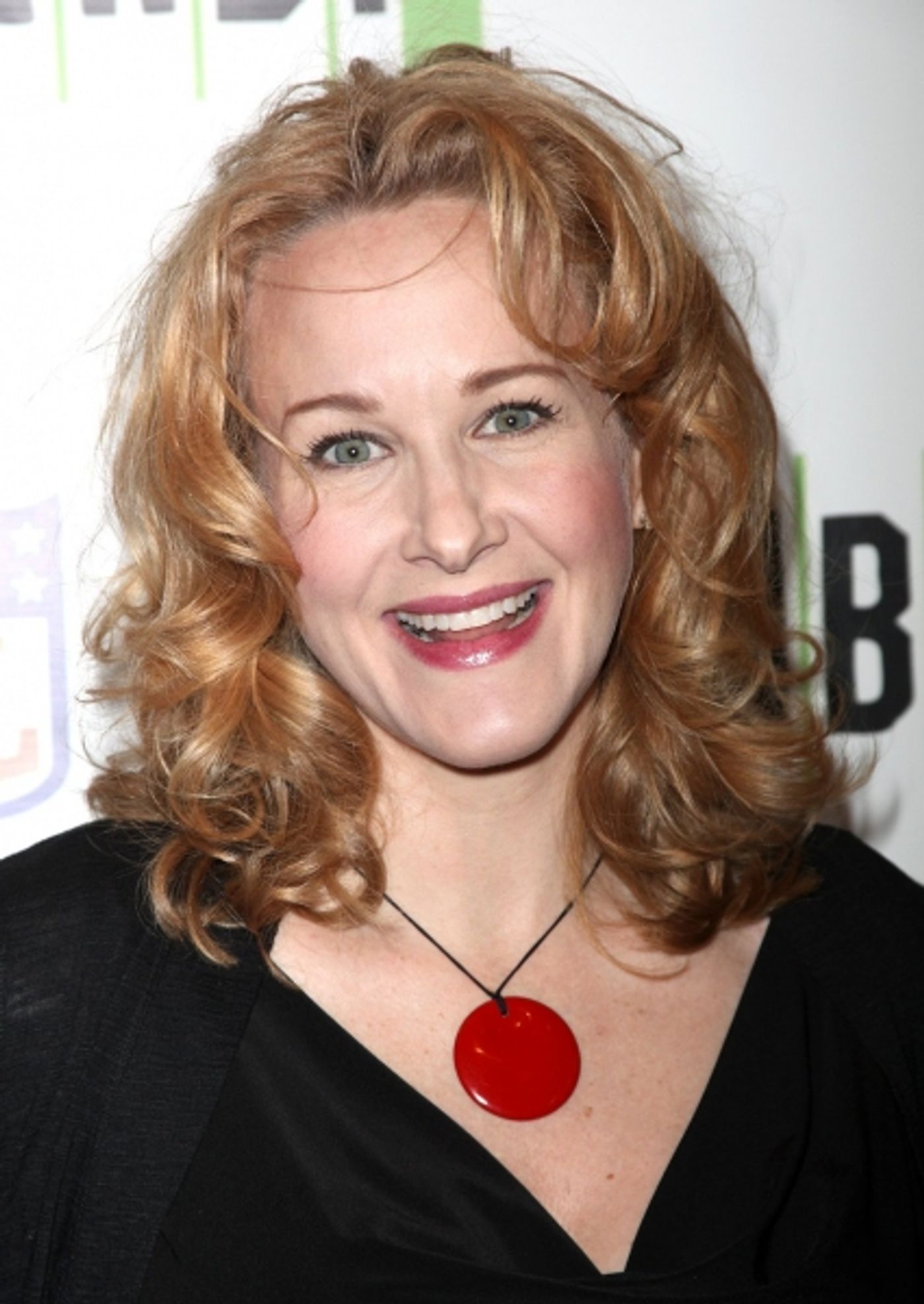 Photo Coverage: LOMBARDI Red Carpet Arrivals  Image