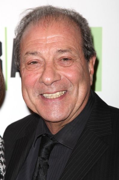 Dan Grimaldi Photo