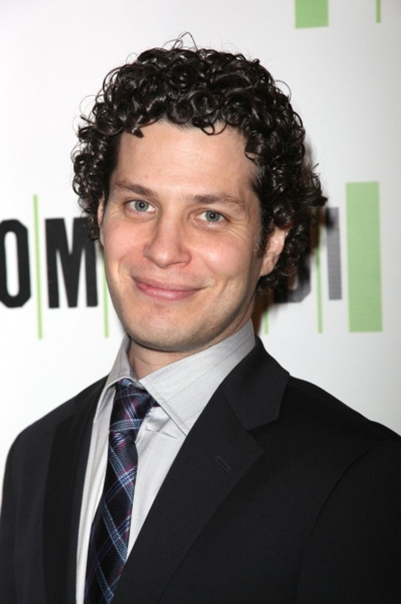 Photo Coverage: LOMBARDI Red Carpet Arrivals  Image