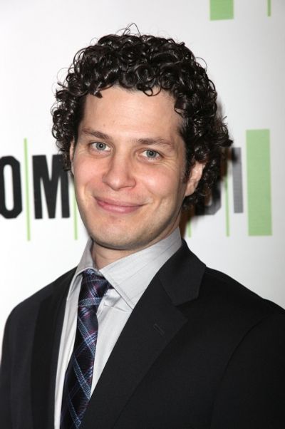 Thomas Kail Photo