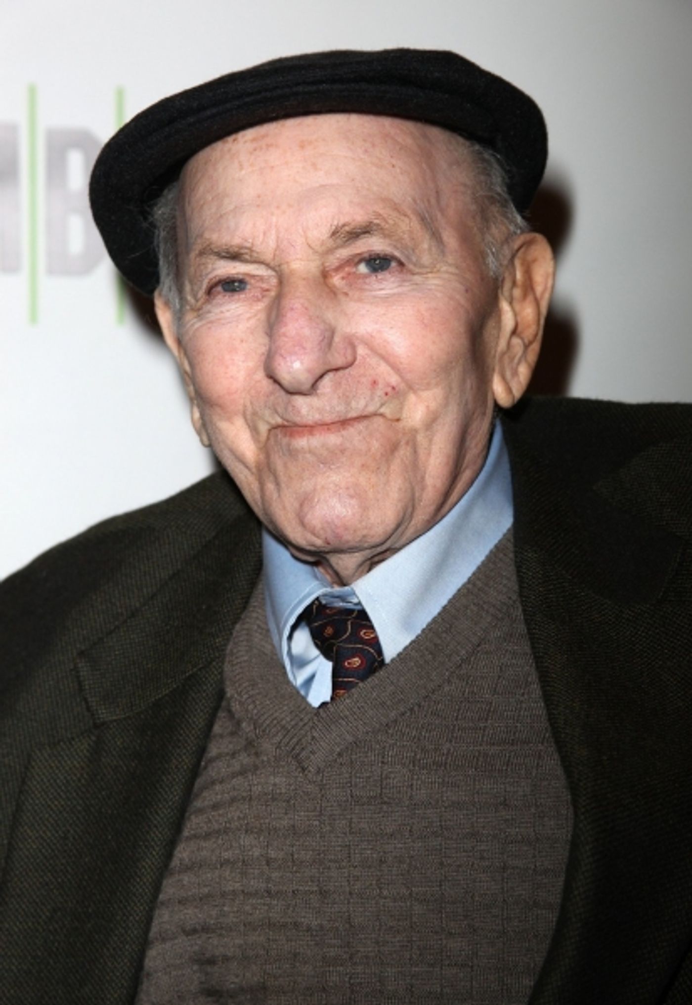 Photo Coverage: LOMBARDI Red Carpet Arrivals  Image