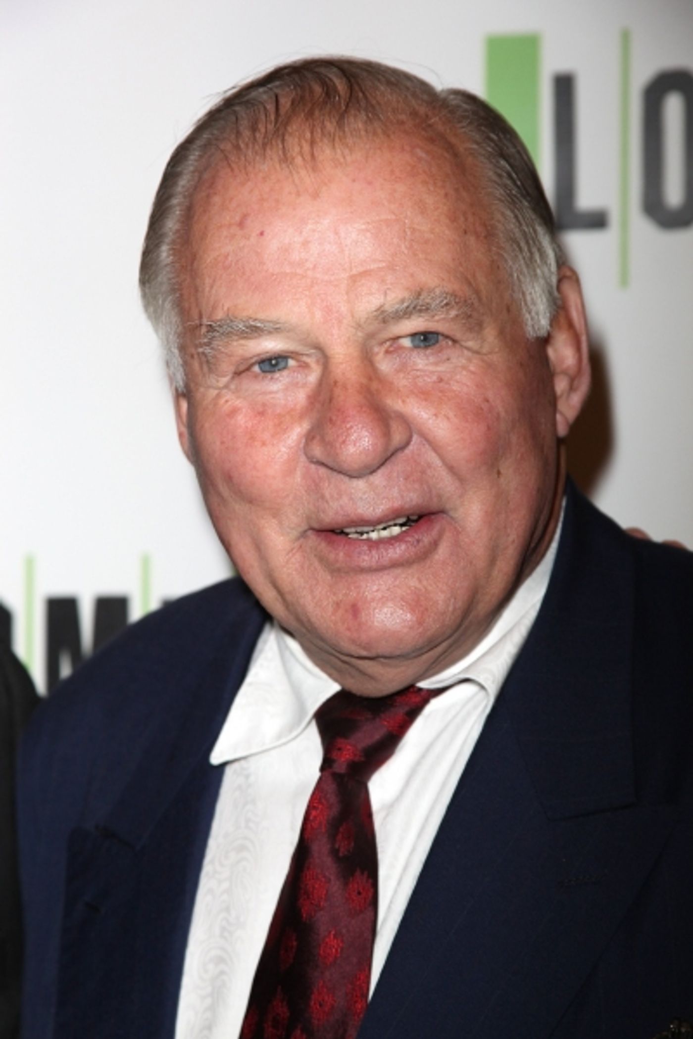 Photo Coverage: LOMBARDI Red Carpet Arrivals  Image