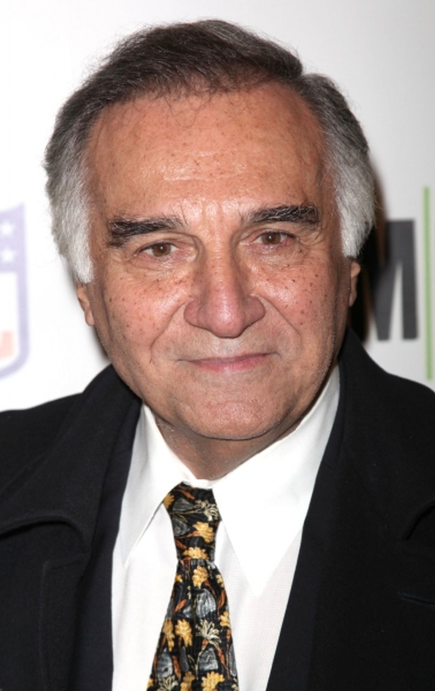 Photo Coverage: LOMBARDI Red Carpet Arrivals  Image