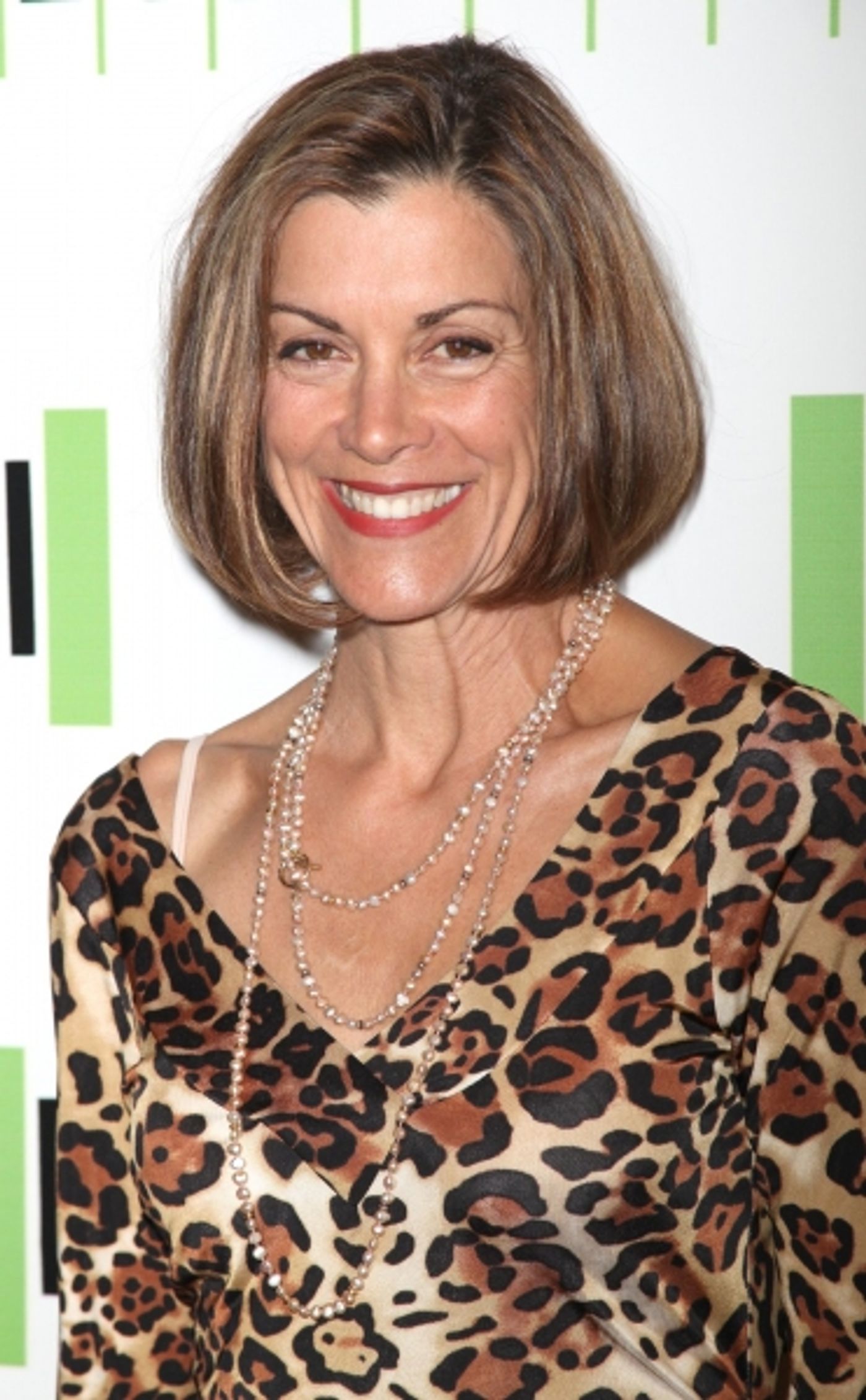 Photo Coverage: LOMBARDI Red Carpet Arrivals  Image